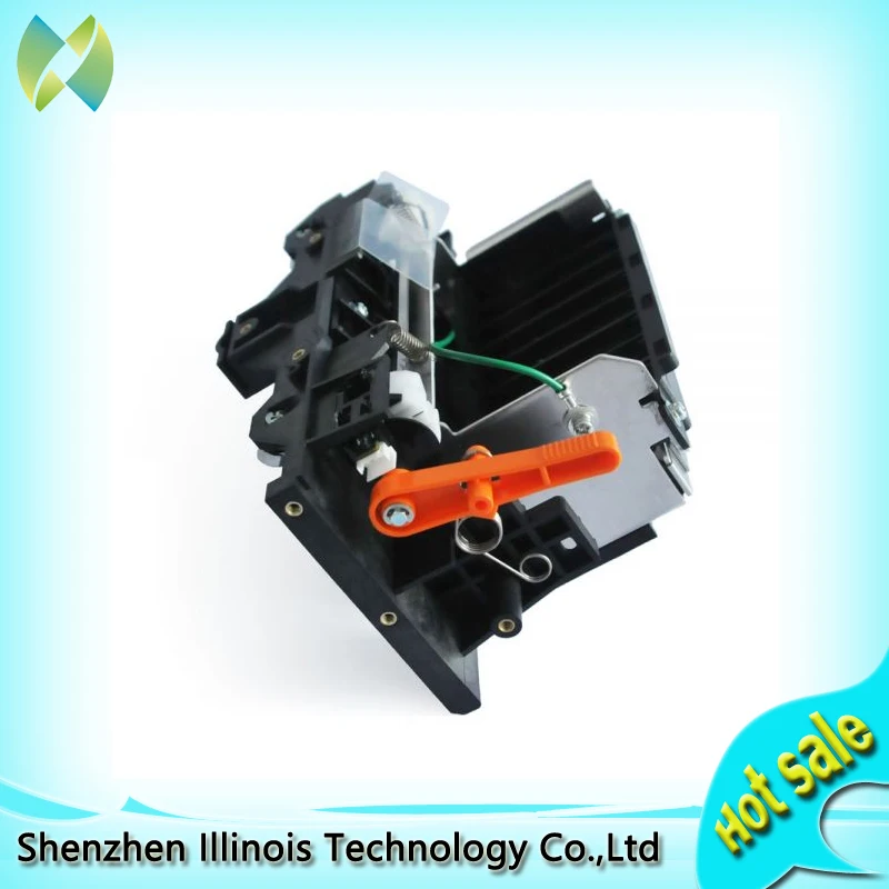 Оригинальная Mutoh VJ 1204 / 1304 1300 RJ 900C Carriage DF 49685|mutoh| |
