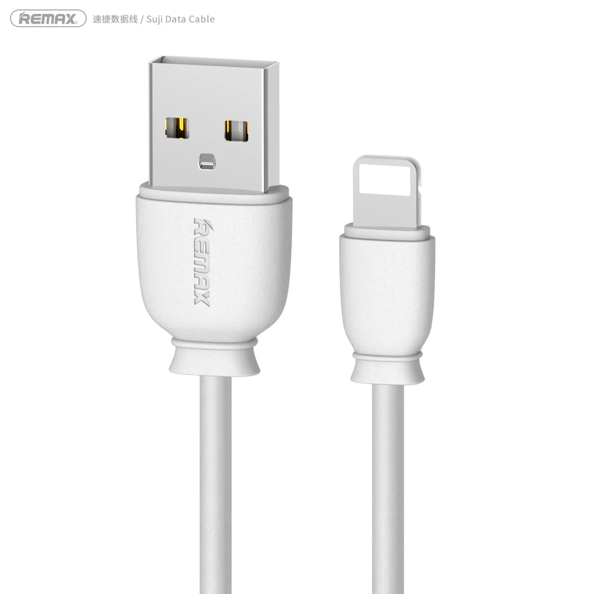 Remax Lesu 2.4A Быстрая зарядка USB кабель синхронизации данных для iPhone Xs max XR X 8 7 6 8s 7s 6s plus 5S SE