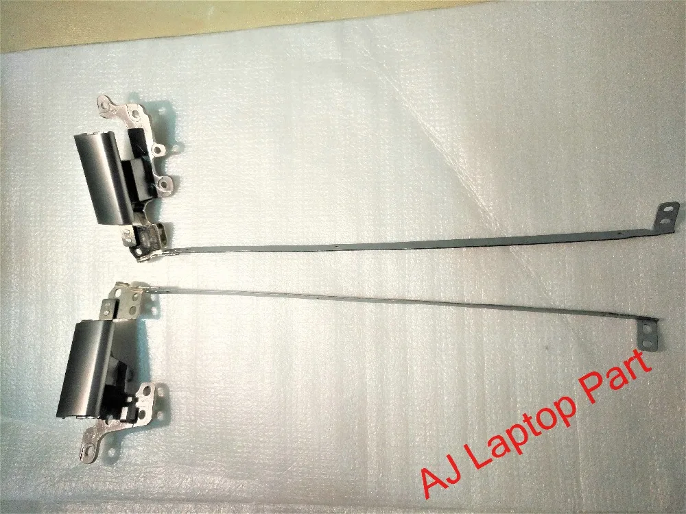 

Lcd Hinges Kit For Dell Vostro 3560 V3560 P/n: AM0OC000100 AM0OC000200 QCL20