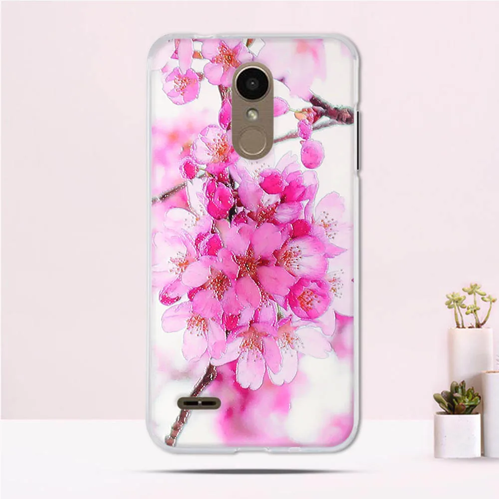 Мягкий чехол из ТПУ для LG K8 2018/K9 силиконовый задней панели телефона K 8 2018 чехлы 9