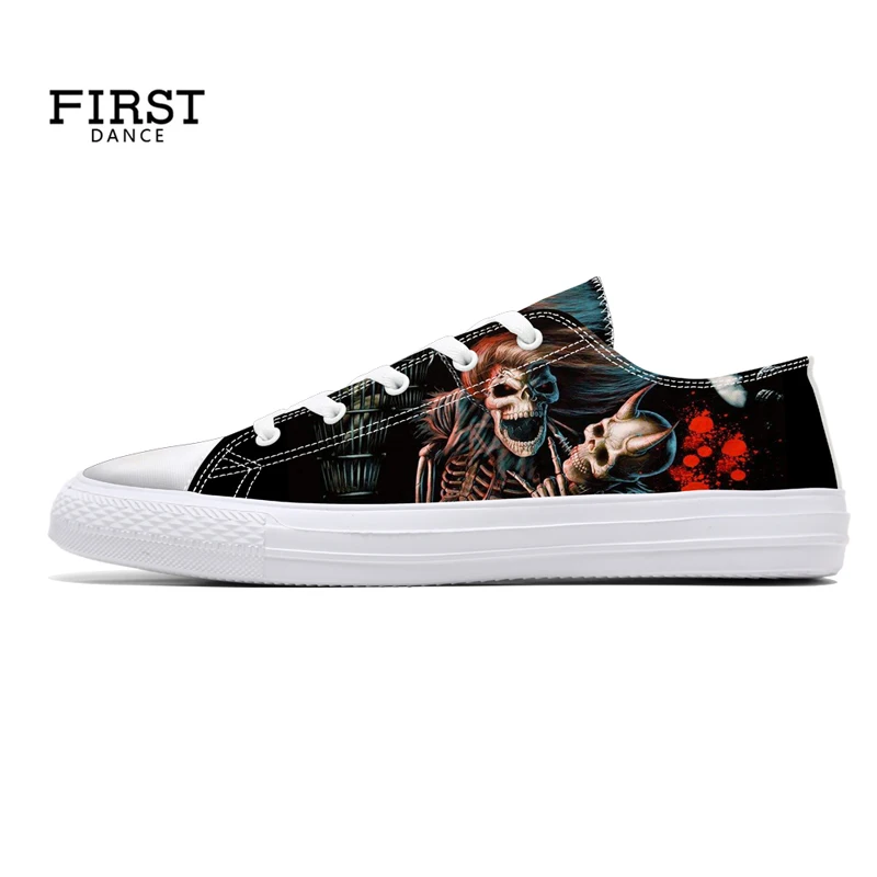 Женская повседневная обувь на заказ Спортивная парусиновая весну легкая плоской