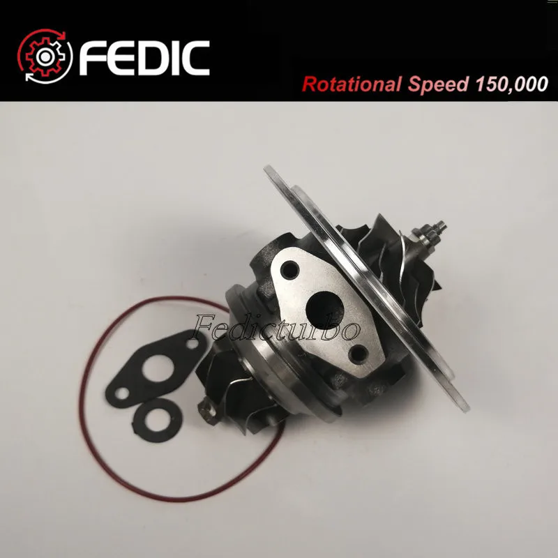 Turbo картридж GT1752S 733952 28200-4A101/282004A101/28200 4A101 Турбокомпрессоры КЗПЧ для KIA Sorento 2,5 CRDI D4CB 140HP