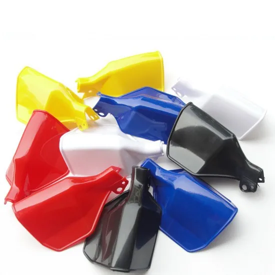 Hand handle Guard Motorcycle brake Protector Motocross Handguard for Honda Yamaha Aprilia Buell TRIUMRH SUZUKI | Автомобили и