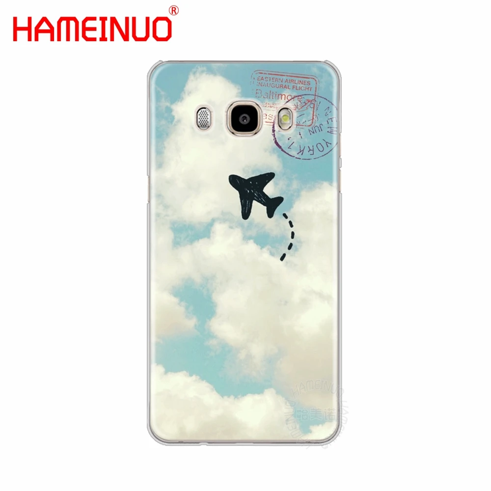 Чехол HAMEINUO для телефона Samsung Galaxy J1 J2 J3 J5 J7 MINI ACE 2016 2015 prime|Бамперы| |