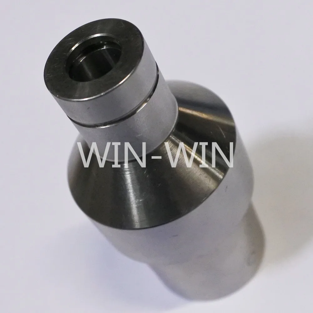 

Запчасти для режущей головки Waterjet, крышка 05076971, подходит для машины для резки стекла Water Jet
