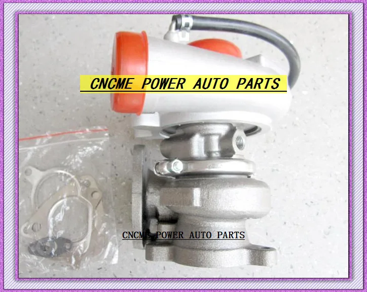 Турбокомпрессор TURBO TF035HM 49135 06700 1118100 E03 4913506700 1118100E03 для Great Wall GW Hover H3 H5 GW2.8TC 2.8L|turbocharger