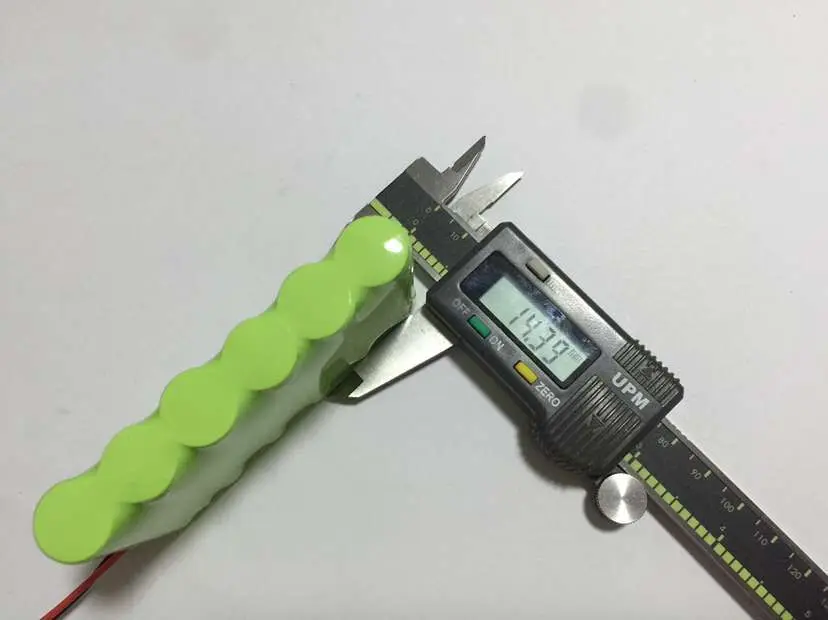 7,2 v li po li-ion батареи Ni-MH батареи 7 2 v lipo литий-ионные перезаряжаемые литий-ионные для 7,2 V AA 2000MAh