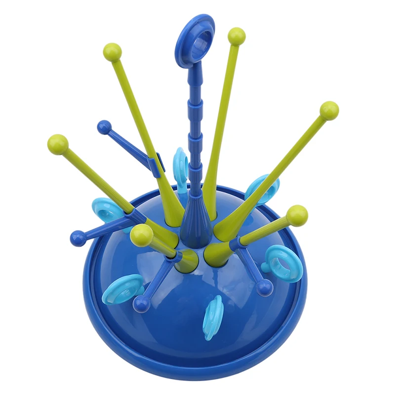 Сушилка для детских бутылочек сушилка кистей кормления дерево стиль стеклянная