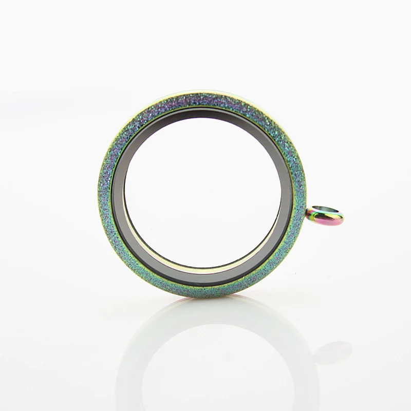 5 шт./лот смешанный размер Радужный/черный/серебристый/Золотой/розовое золото