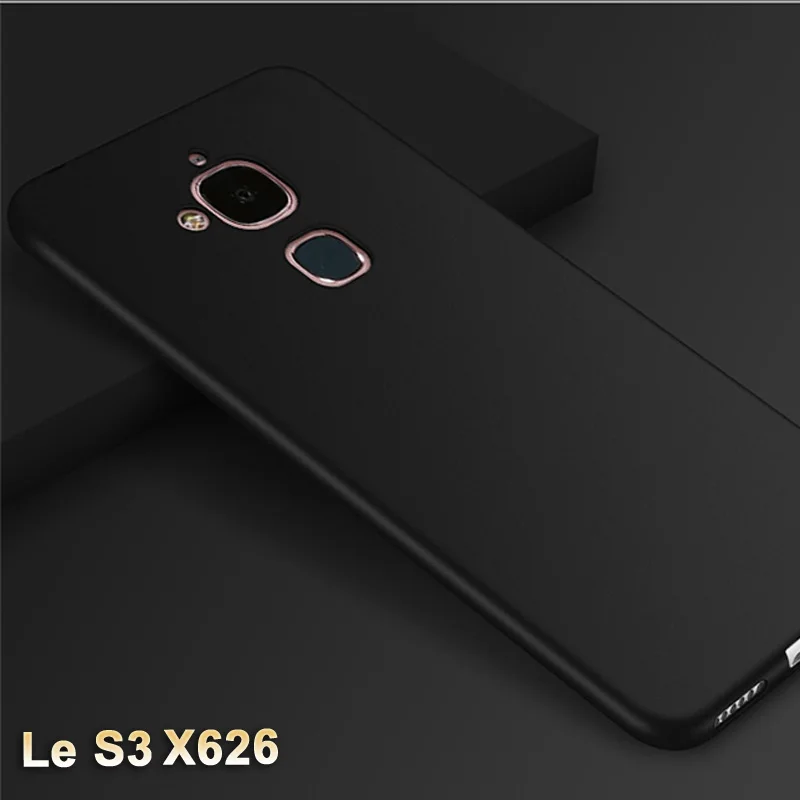 Чехол Godgift LeEco Le S3 X626 силиконовый мягкий чехол для letv le s3 x626 матовый с полным