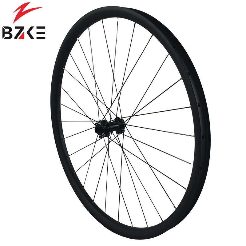 Карбоновая mtb карбоновая клинчерная покрышка для колеса колесная 29 powerway hub