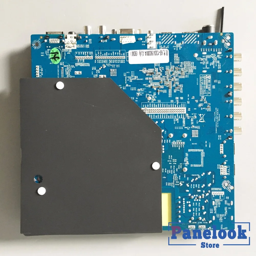CV338H A50 вместо TP.MS628.PC821 Тройная материнская плата сети|motherboard|motherboard motherboard |