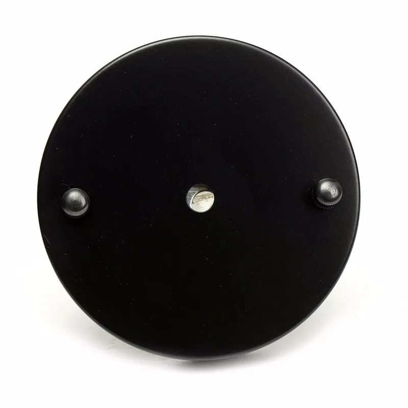 120 мм розетка держатель для светильника потолочный навес настенный светильник s