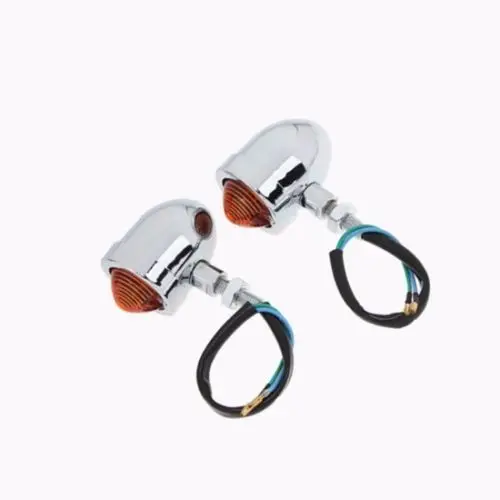 Фонарь указателя поворосветильник для установки на велосипеде или круизе |