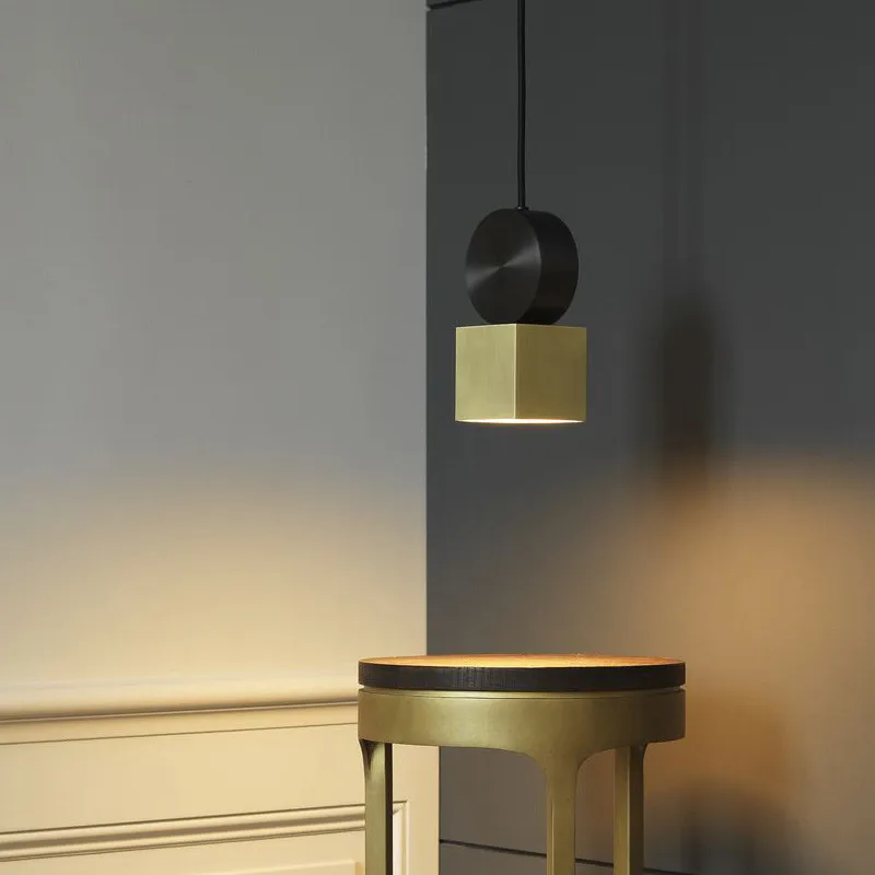 Постмодернистские Творческий Северное золото Гостиная коридор ресторан