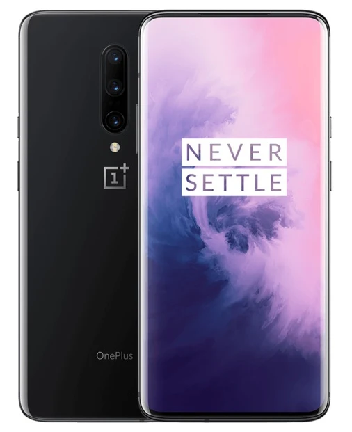 В наличии новинка смартфон OnePlus 7 Pro 8 Гб 256 ГБ камера 48 МП Snapdragon 855 6 67 дюймов AMOLED