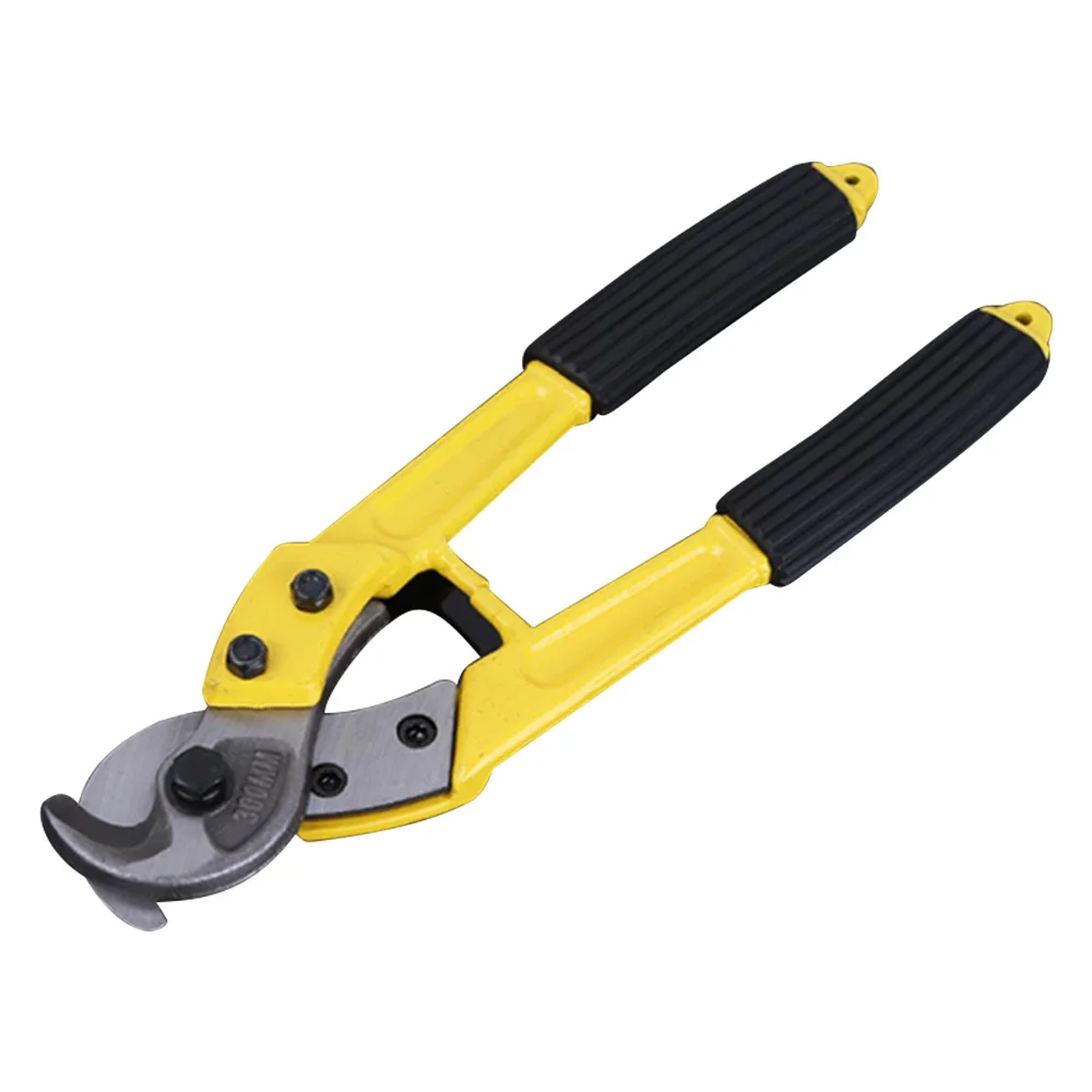 12-дюймовый многофункциональный Болтовой нож проволочные ножницы кабельный