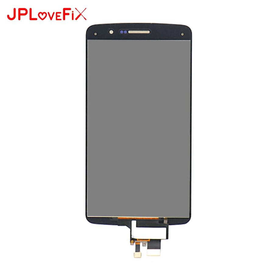 JPFix для LG Zone X180 Ray X190 ЖК дисплей экран стекло замена дигитайзер в сборе IPS|Экраны