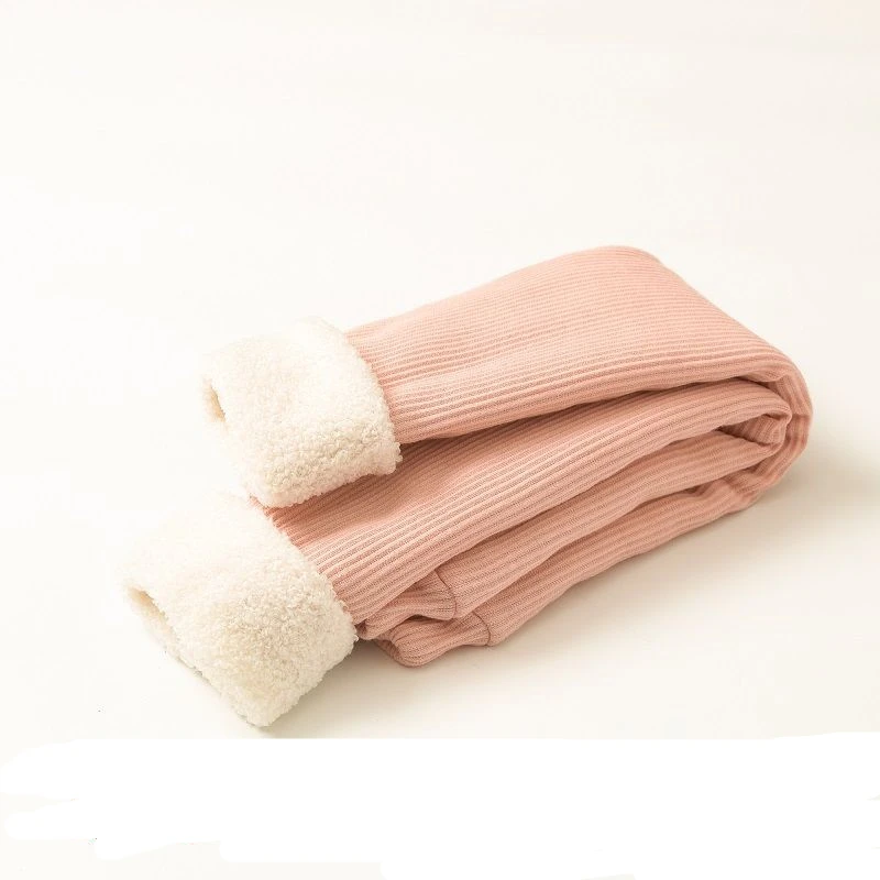 Зимние детские штаны коллекция 2019 года модные хлопковые Мягкие плотные теплые