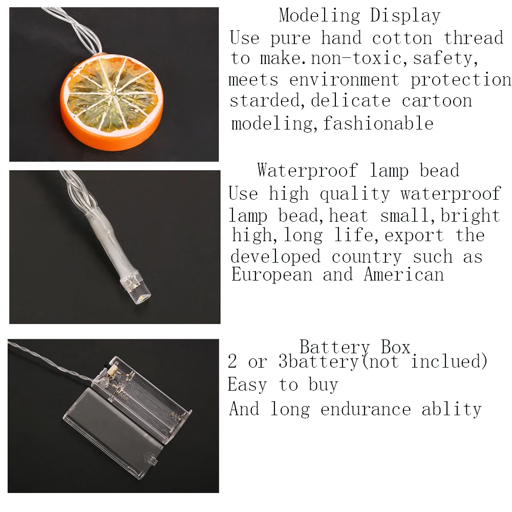 Празднисветильник светодиодная гирлянда 1 2/2 2 м 10/20 светодиодов|holiday lights|led light string