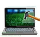 Универсальное закаленное стекло для ноутбука, Защита экрана для Lenovo Asus Acer Samsung Sony HP Dell 11,6 12,5 13,3 14 14,4 15,4 15,6