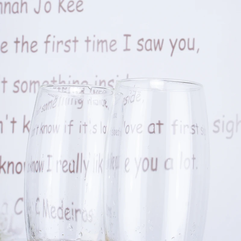 Топ класс золотые бокалы с 2 шт яркие алмазные стеклянные изделия Набор для