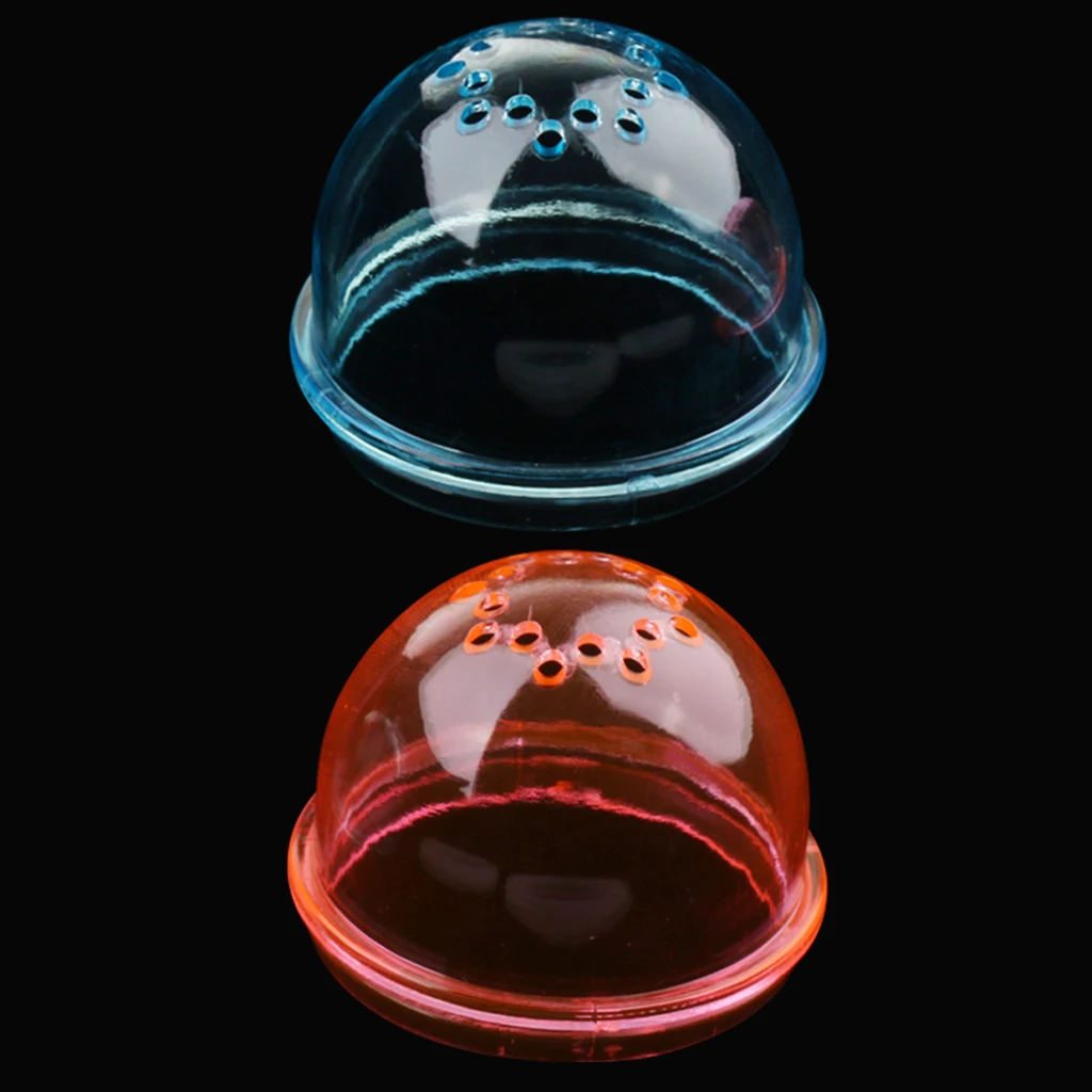 2 шт. пробка для вентиляционных отверстий в клетке мелких животных|Игрушки| |