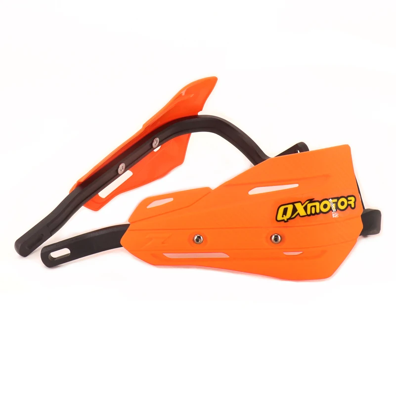Ручка ручной бар Защита для руля Handguard протектор Защитная крышка для KTM SX EXC EXCF SX XCW SXF 125 150 250 350 450 530