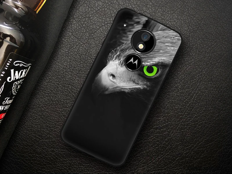 JURCHEN Coque чехол для Motorola Moto E5 чехол мягкие Мультяшные из ТПУ милый силиконовый чехол для телефона для Motorola Moto G6 чехол Etui
