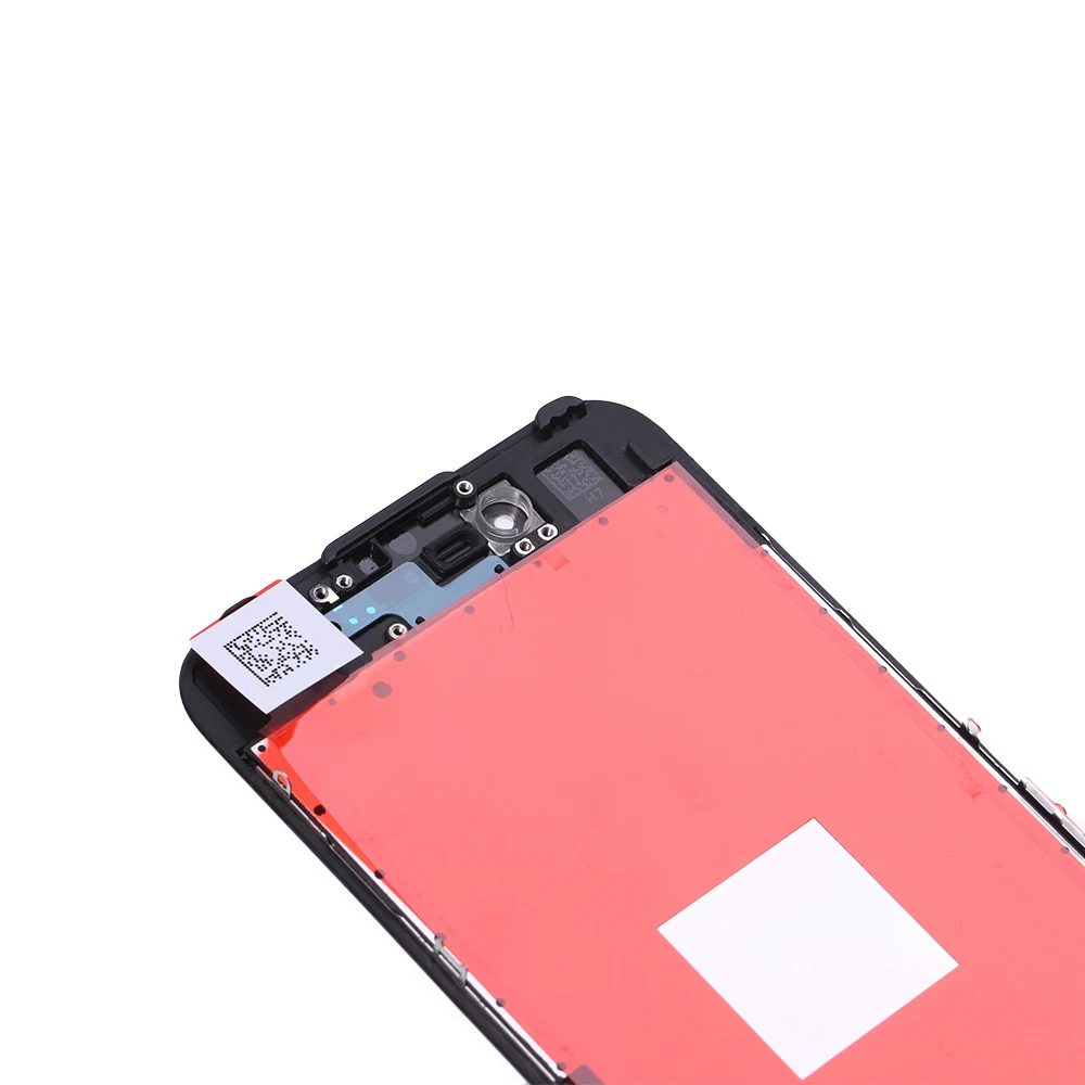 Фото ЖК-дисплей для iPhone 7, с сенсорным дисплеем 3D Force, качество AAA +++, дигитайзер в сборе, Замена для iPhone 7 plus №3
