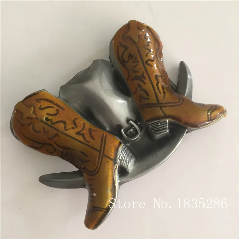 Новый западный высокое качество супер крутой 3D Сапоги и ботинки для девочек в