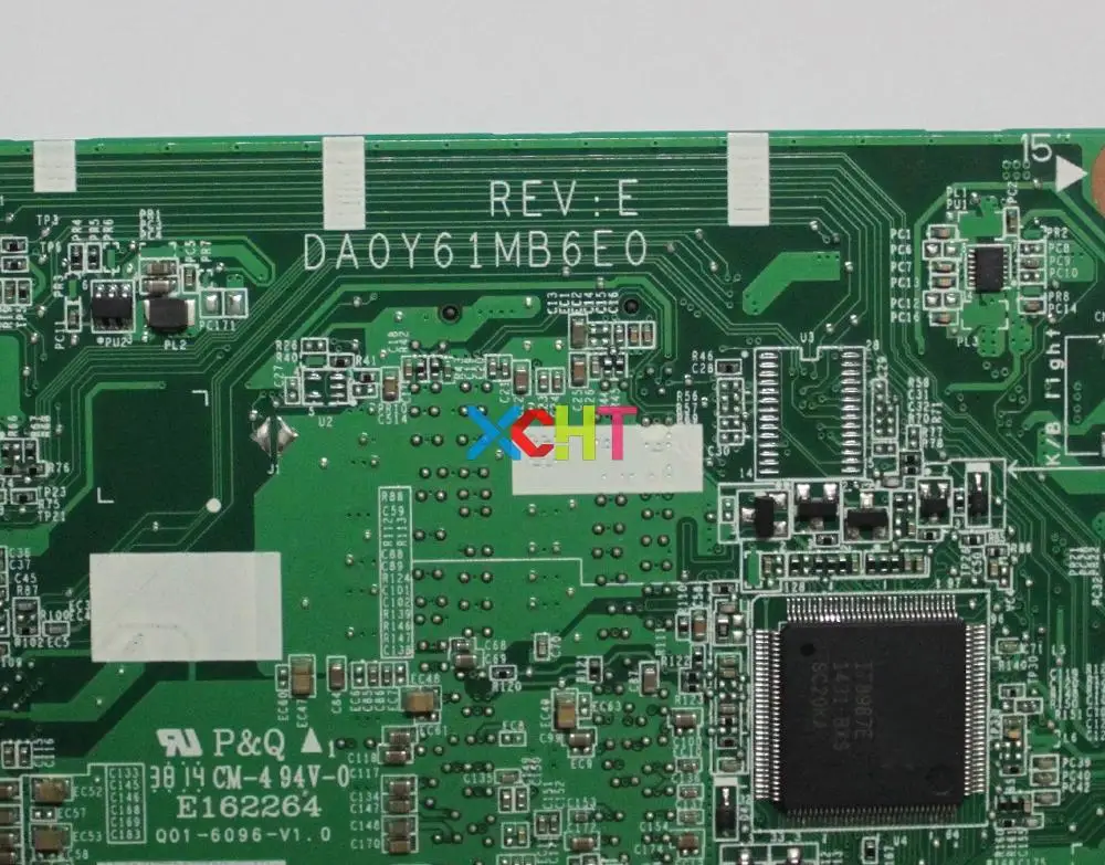 Для струйного принтера HP Pavilion 13 13-B 13-A010DX 13-A133CA 13-a001la x360 767822-501 767822-001 UMA i3-4030U ЦПУ