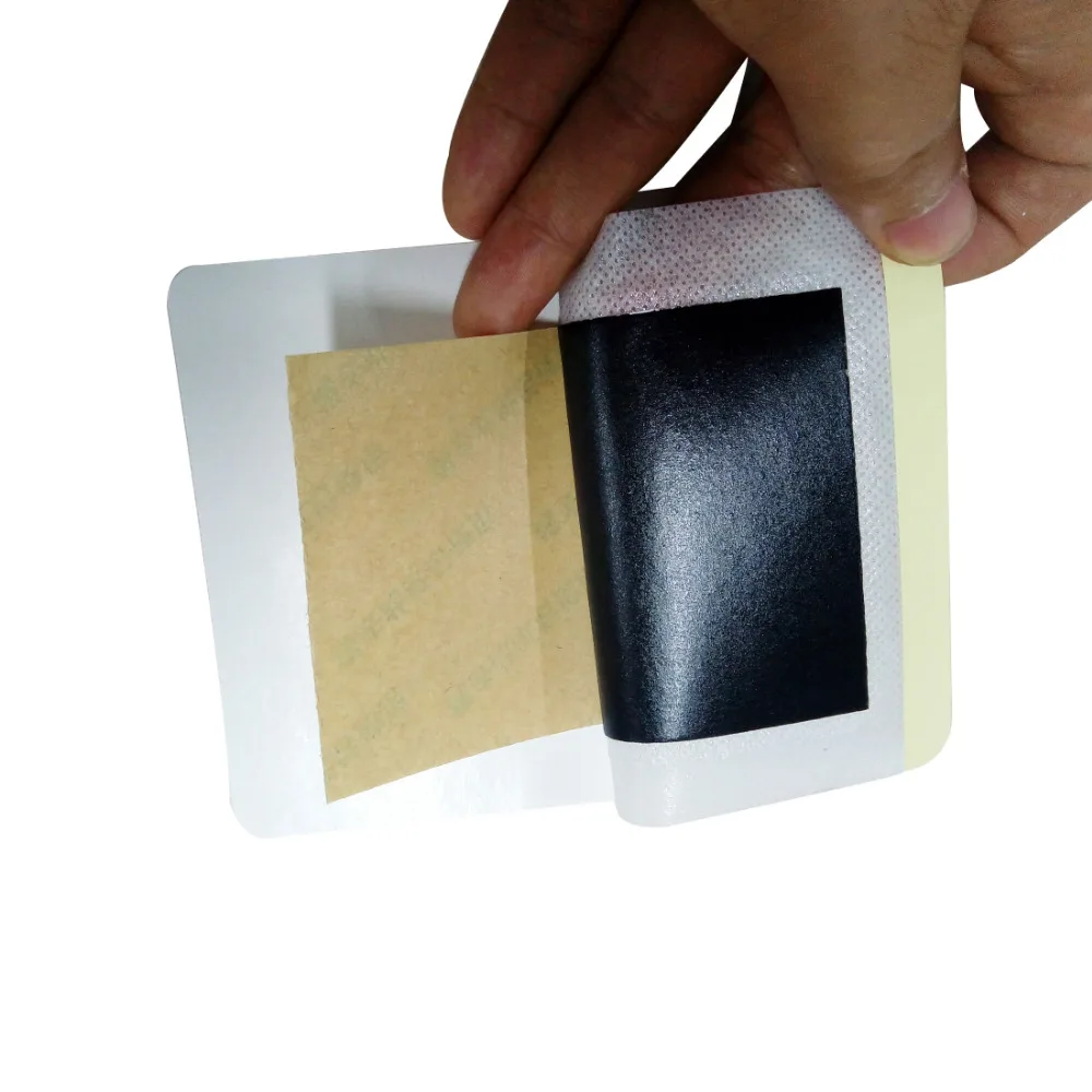 4 шт. обезболивающие магнитные Пластыри для шеи плеч талии суставов облегчения