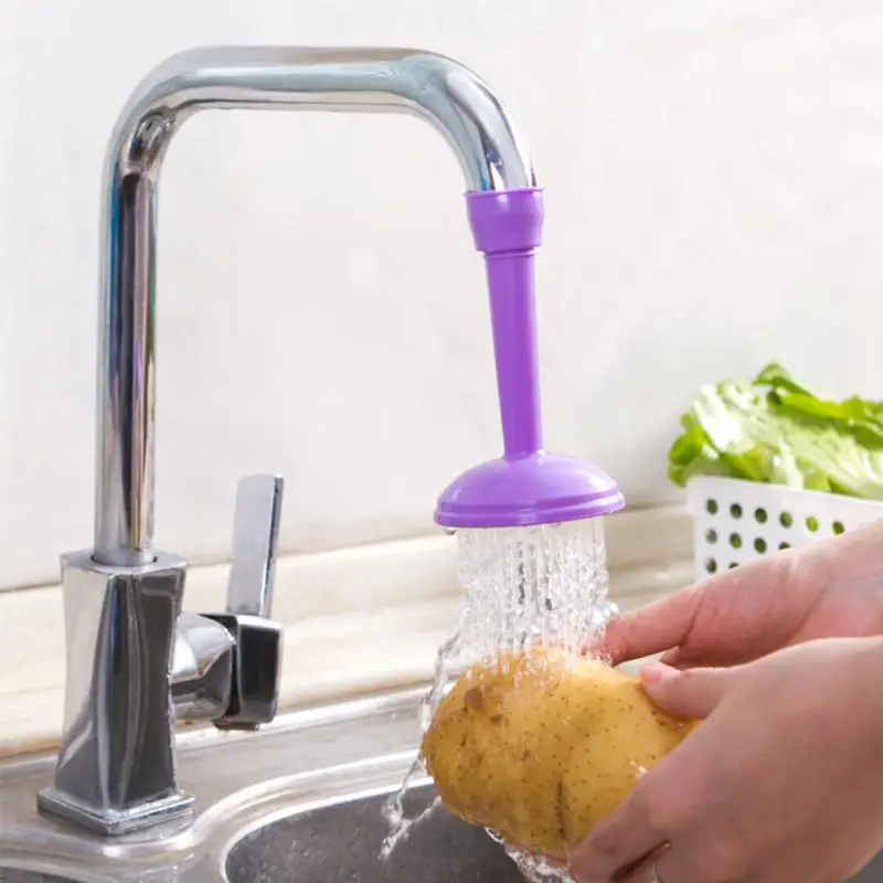 Новая распродажа кухонные опрыскиватели водосберегающая насадка для душа кран анти-брызг Очиститель фильтр