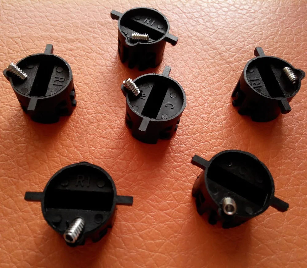 6 шт./компл. фотолампа для доски серфинга с резьбой FCS|fcs fin screws|fin screwsurfboard box |