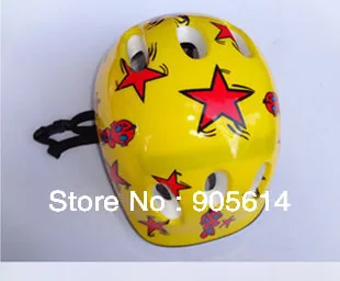 Детские шлемы для катания на коньках скейтборд велосипед Велоспорт|helmet flip|helmet