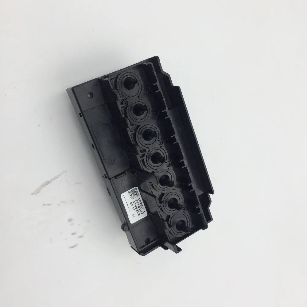 Печатающая головка для принтера Epson Stylus pro 7600/9600 ---- F138040/F138050 Запчасти | Компьютеры