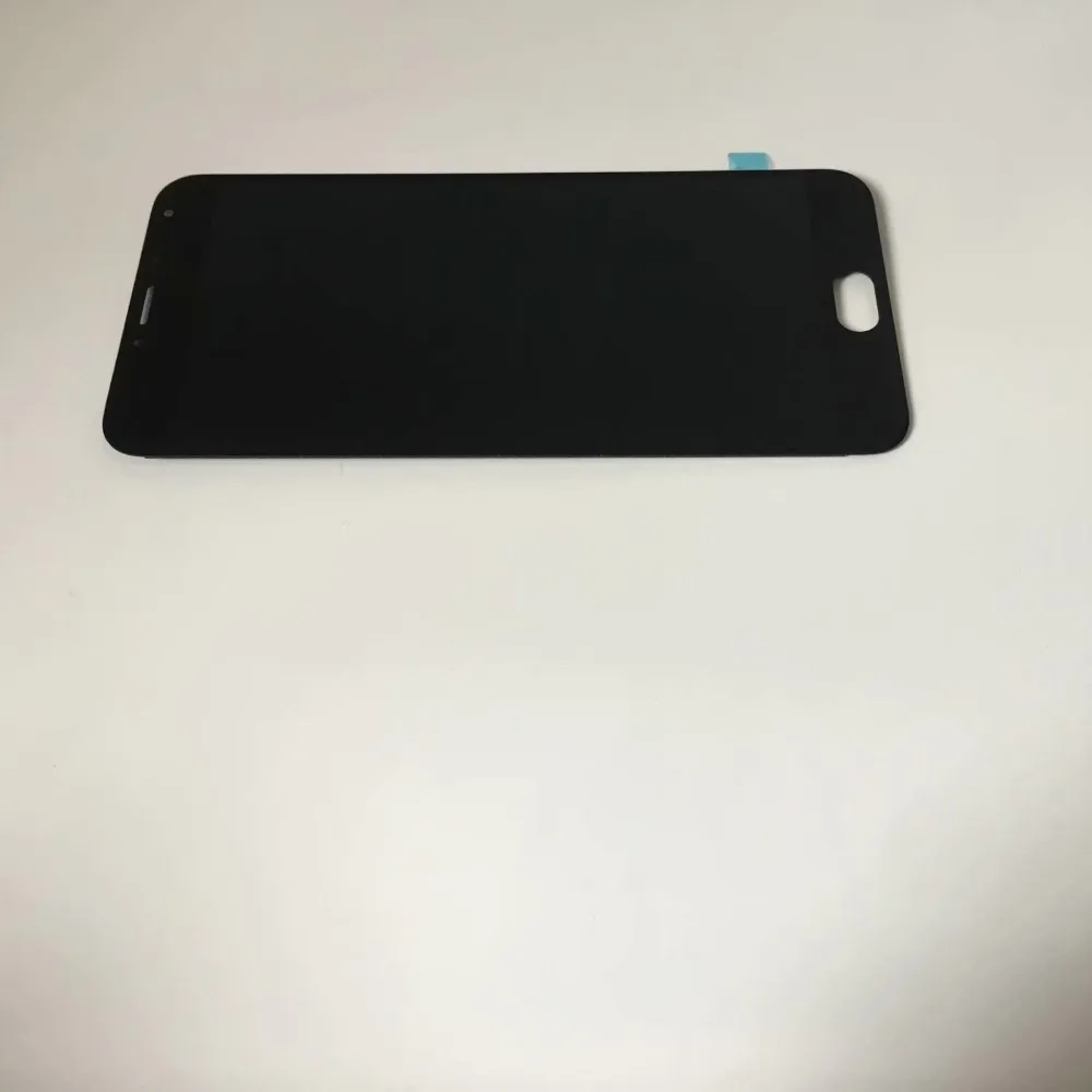 5 &quotдля Meizu MX5 ЖК экран + сенсорная панель дигитайзер для дисплей черный/белый