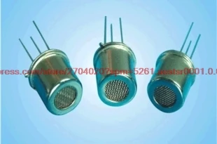 Полупроводниковый спиртовой датчик MQ303B оригинал оригинал|sensor|sensor sensorsensor gas |