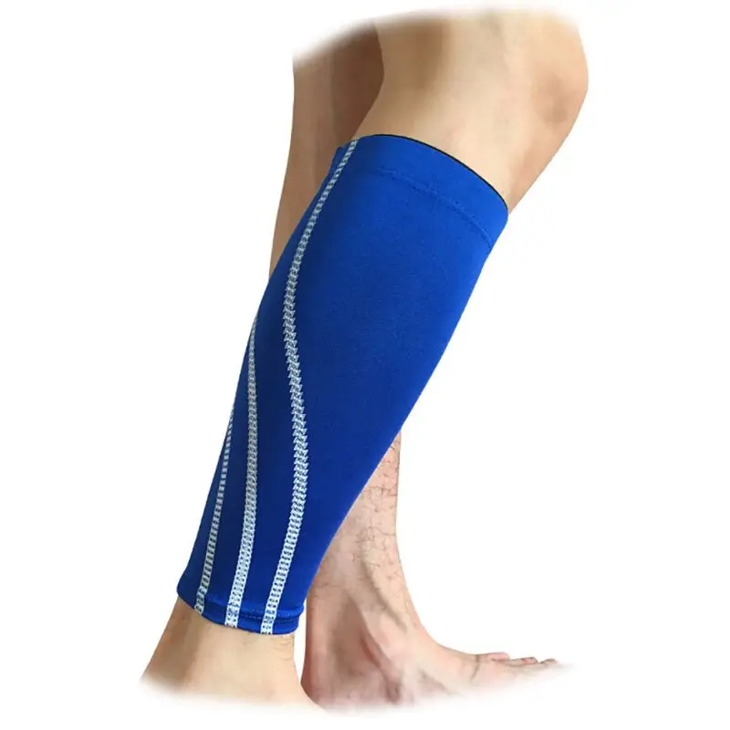 

Running Leg Sleeve Compression Leg Care Set 1 Piece Outdoor Outdoor Sport Calf Brace Support Protector