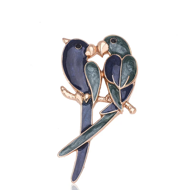 Изысканные высококачественные двойные шпильки для женщин изящные украшения