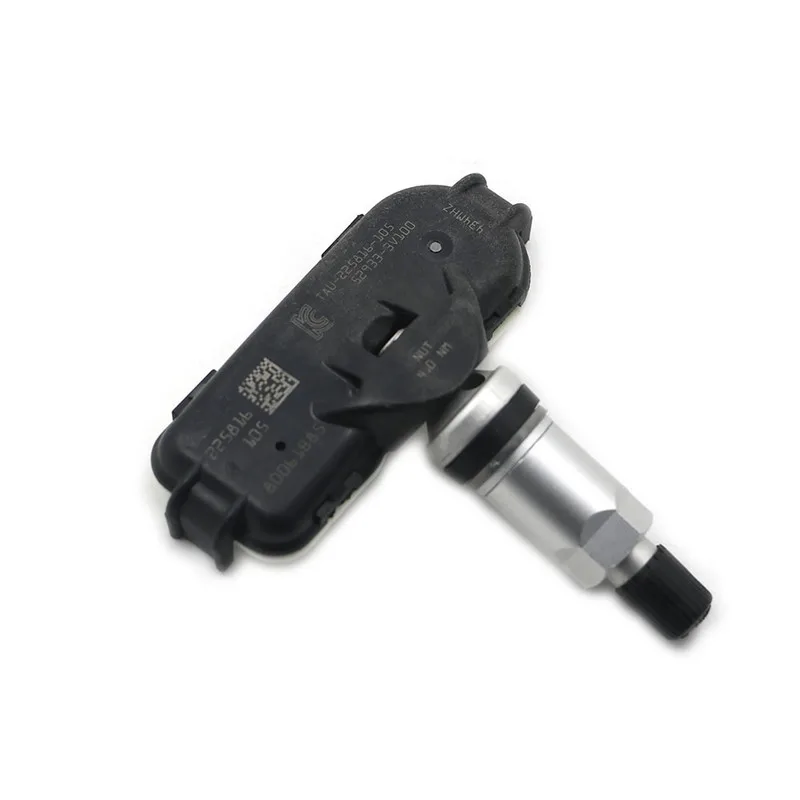 Датчик контроля давления в шинах 529333V100 434 МГц TPMS 52933-3V100 для Hyundai i40 VF 2011-2014 2012 2013 |