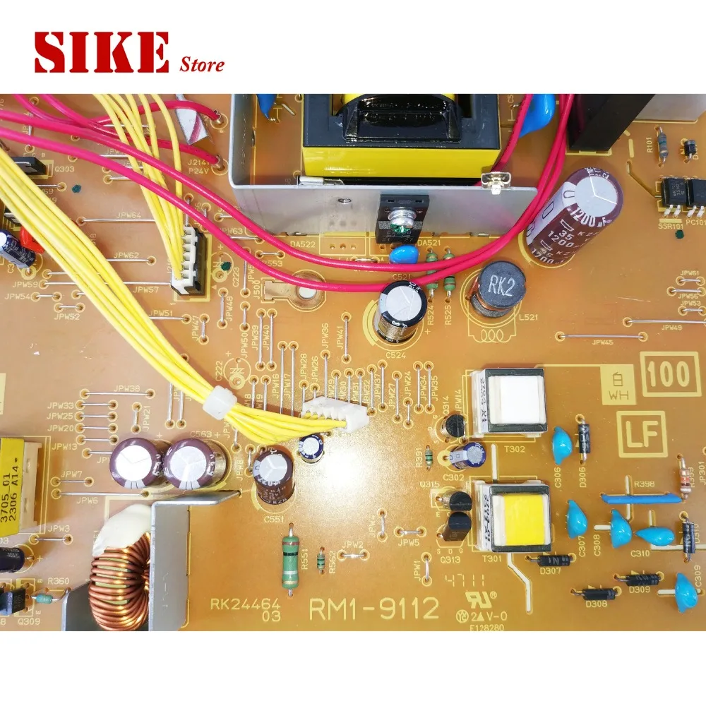 Лазерная резьба для HP M401D M401DN M425DN M425 401D 401DN 425 | Компьютеры и офис