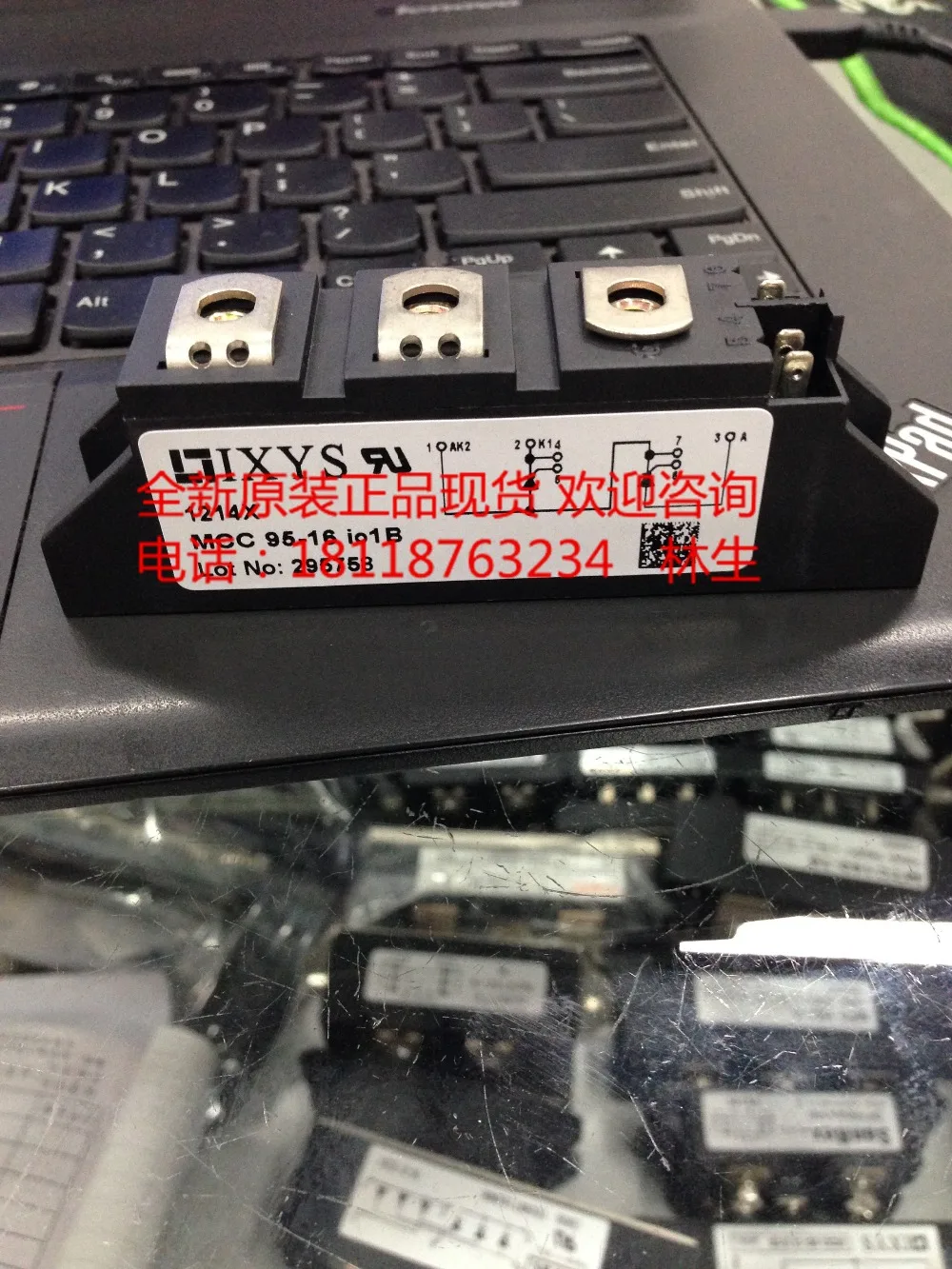 

Оригинальный выпрямительный модуль IGBT