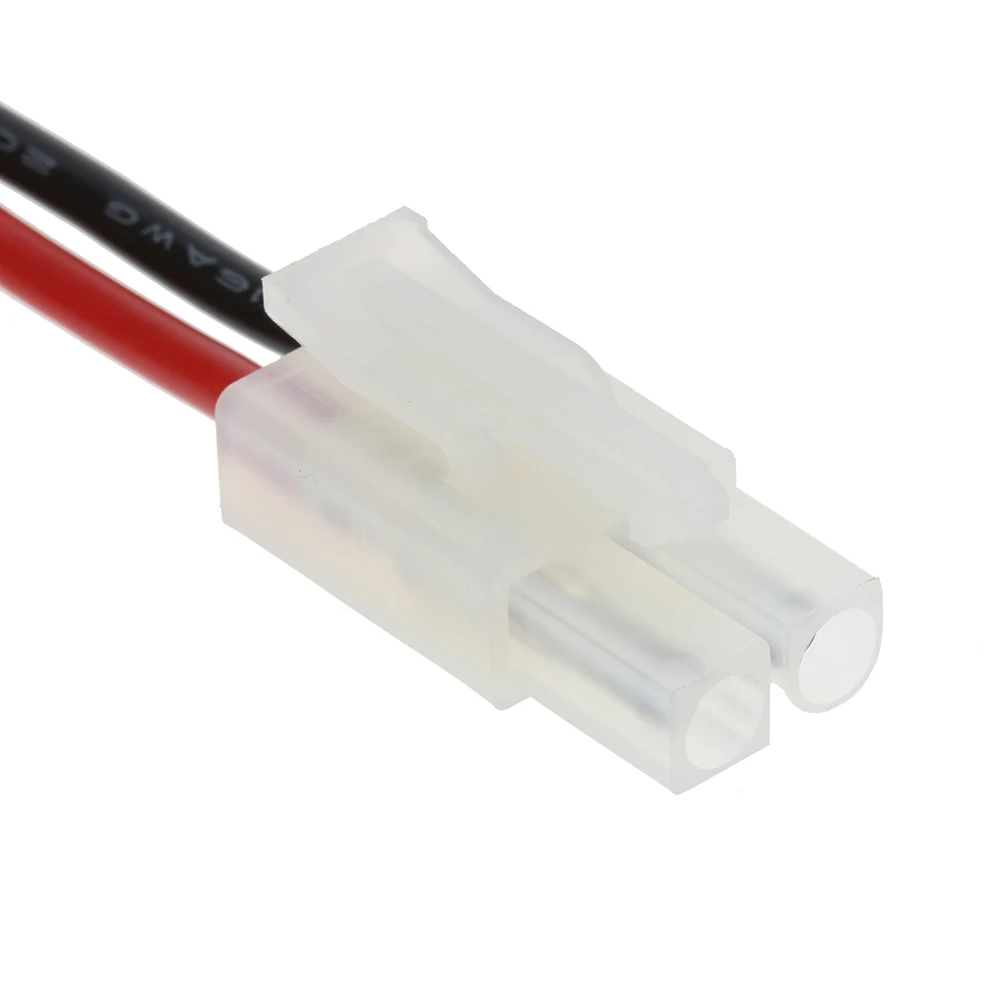 GoolRC 540 35T 4 полюса матовый двигатель и TB-60060-RTR 60A водонепроницаемый матовый ESC Регулятор скорости с 5 В/2A BEC для 1/10 RC автомобилей