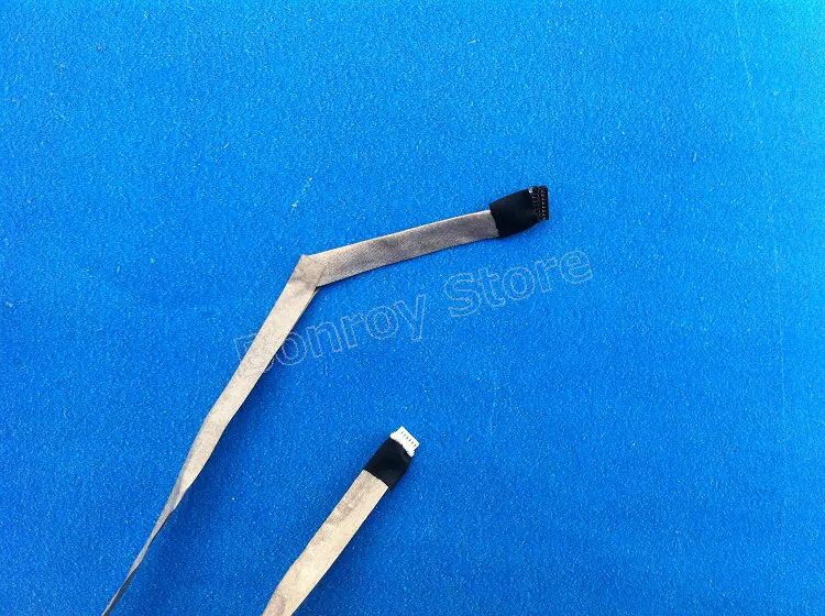 (5 шт./лот) для Dell Inspiron 3421 2421 5421 5437 3437 5435 M431 Touch Flex Lcd LVDS кабель Новый P/n: 50.4XP09. 021 DNE40|lcd