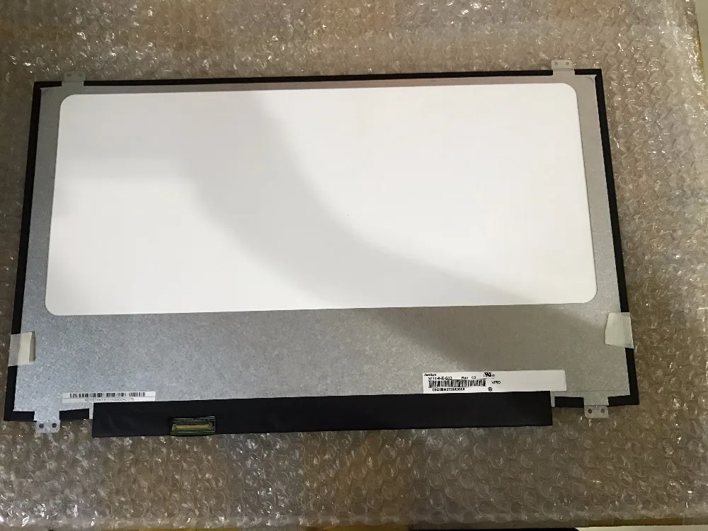 

ЖК-экран 17,3 дюйма, матрица ноутбука светодиодов, для MSI GF72VR 7RF 6RF, для APACHE PRO MS-179B, 1920x1080, 120 Гц, 40-контактная панель FHD 1080P