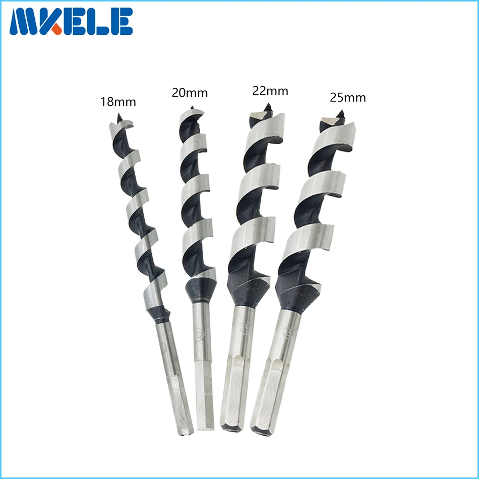 сверло дрель сверла по металлу бита Горячая 4 шт./компл. древесины бит