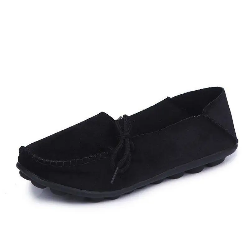 2018 модный бренд Летний Стиль Мягкие Мокасины мужские лоферы Высокое качество