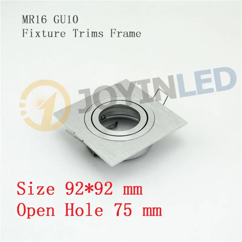 Высококачественный Галогеновый Точечный светильник MR16 2016 | Лампы и освещение